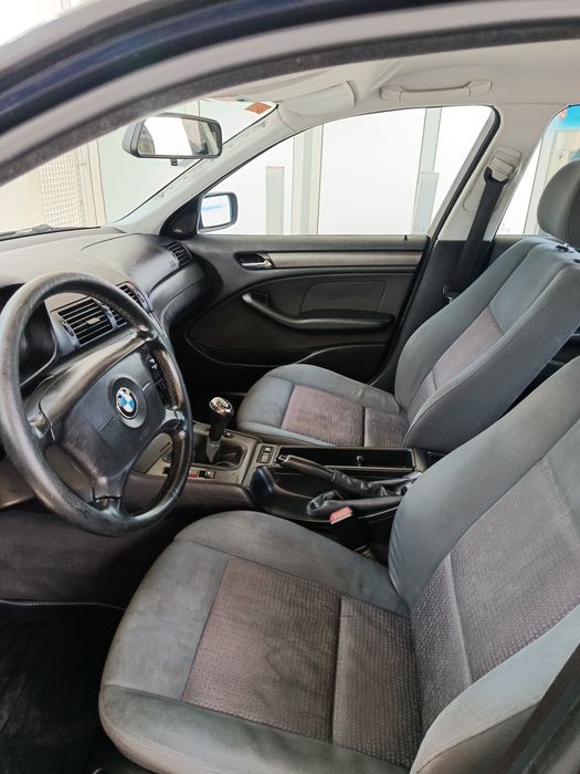 BMW 316i e46 2004
