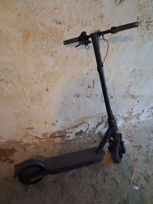Trotinette eletrica xiaomi