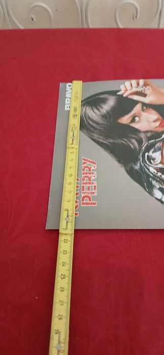 Poster Katy Perry, novo