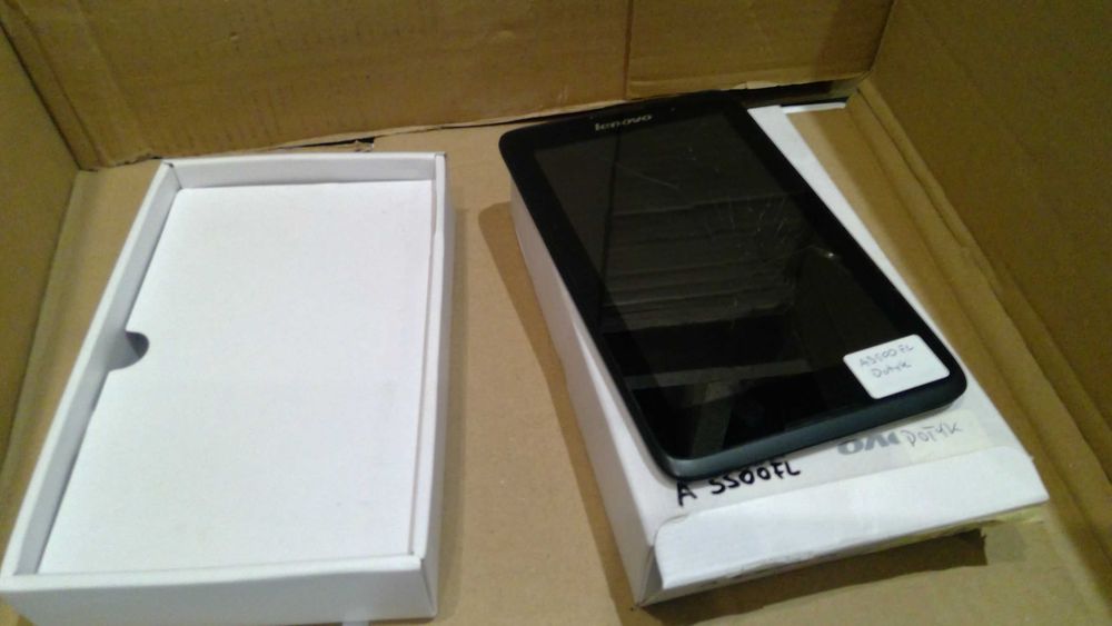 Tablet Lenovo A3500 FL L129