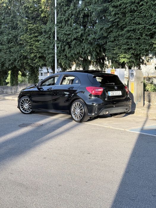 Jantes amg aro 16 usado