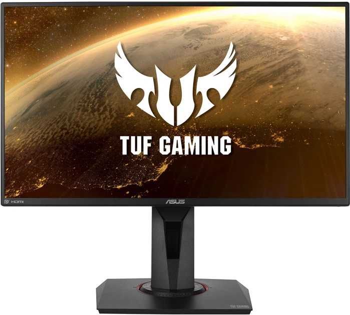 Asus TUF Gaming VG259QM 240hz 280hz