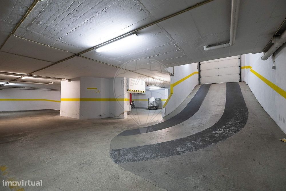 Apartamento T2 para venda