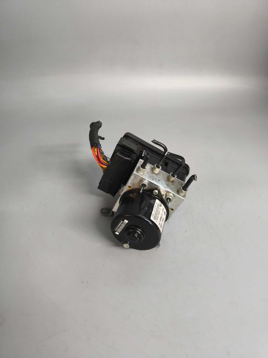 BMW E87, E90, OE: 3451-67.760.55-01, Pompa hamulcowa ABS