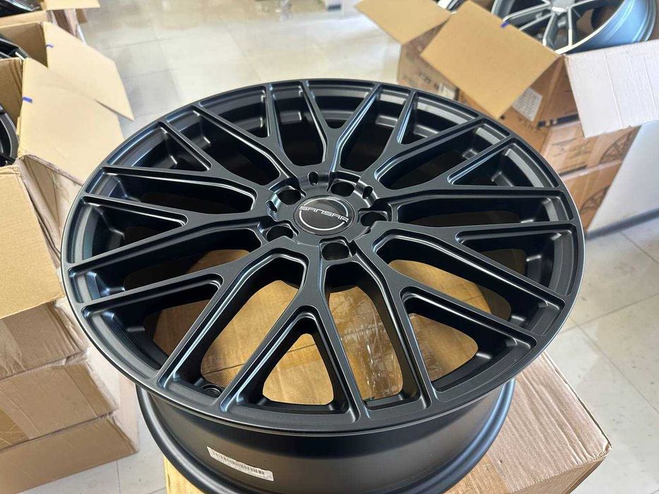 Нові диски R19 5*112 / НАЙКРАЩІ ЦІНИ / Магазин