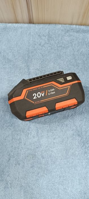 Акумулятор Dnipro-M