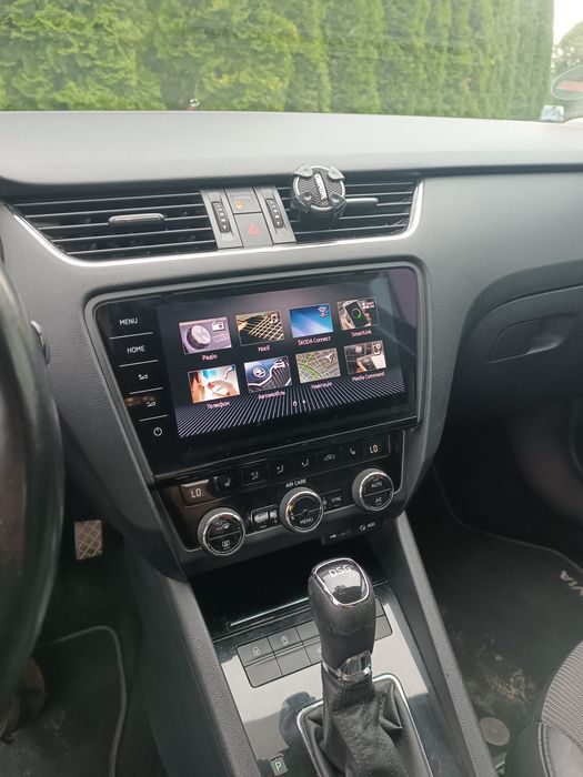 SKODA Octavia Style
