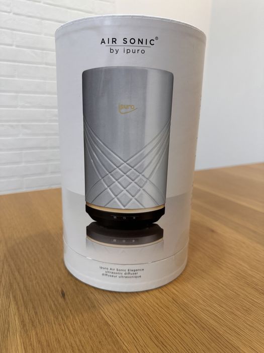 Dyfuzor zapachowy Air Sonic Elegance ,