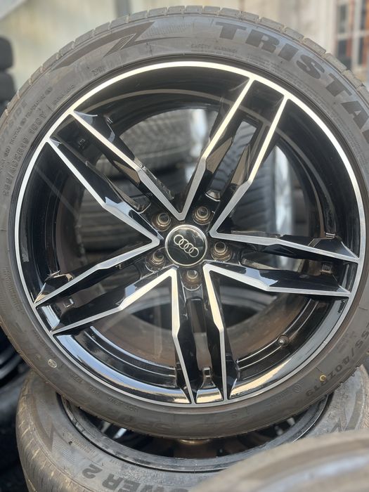 Jantes 19 para Audi A4, A5 em 5x112