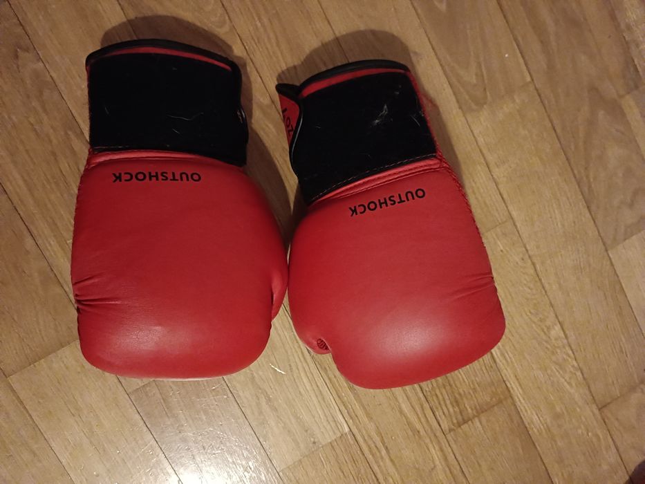 Worek bokserski dla dzieci Decathlon
