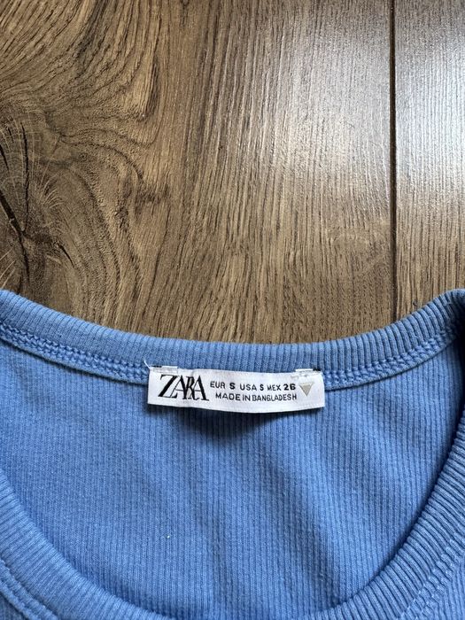 Топ жіночий Zara