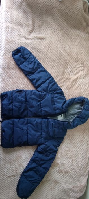 Куртка для хлопчика