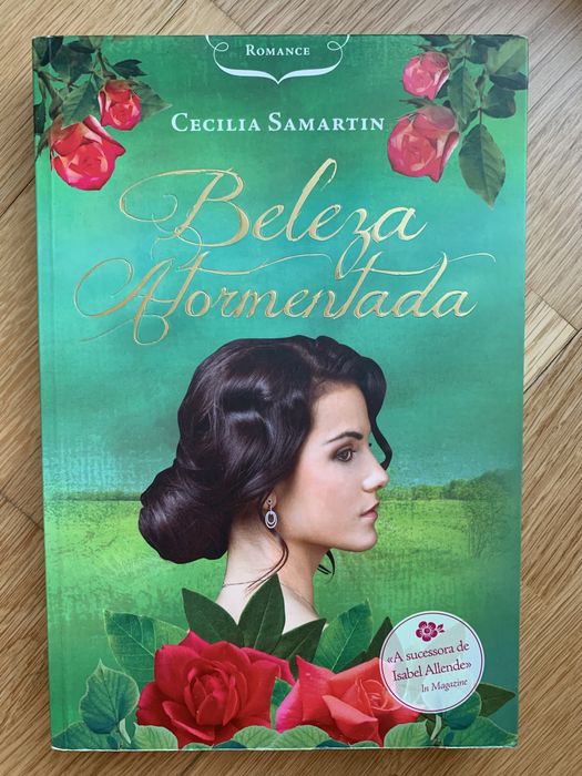 Romances Autores Internacionais