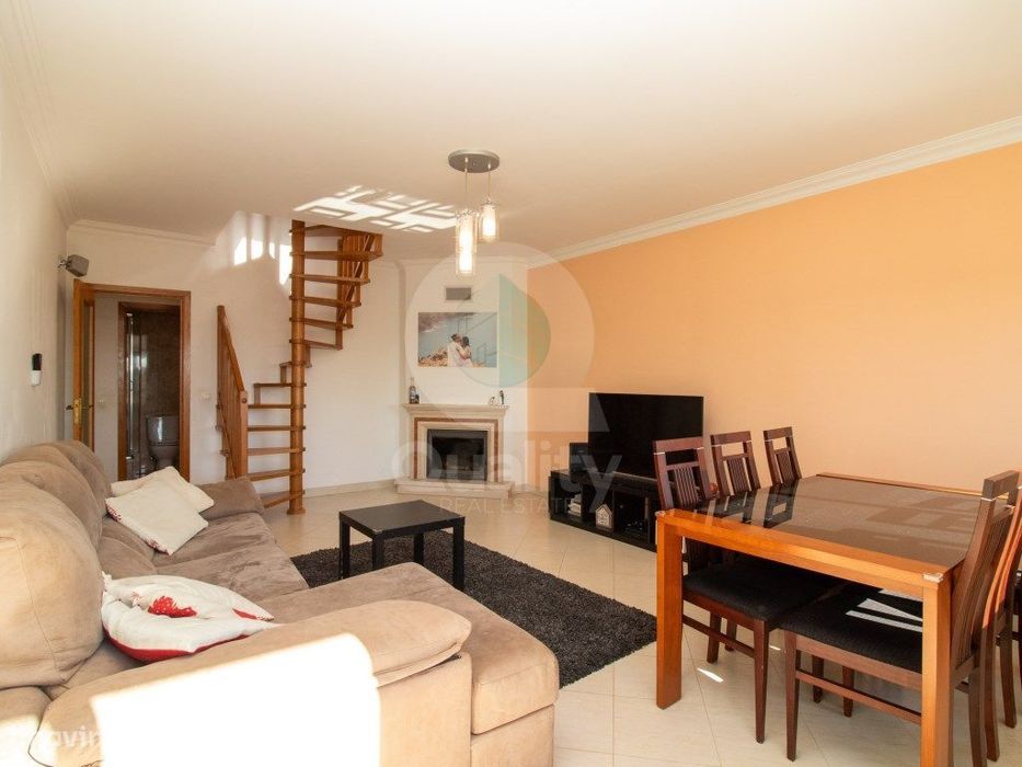 T3+2 Duplex Alhos Vedros