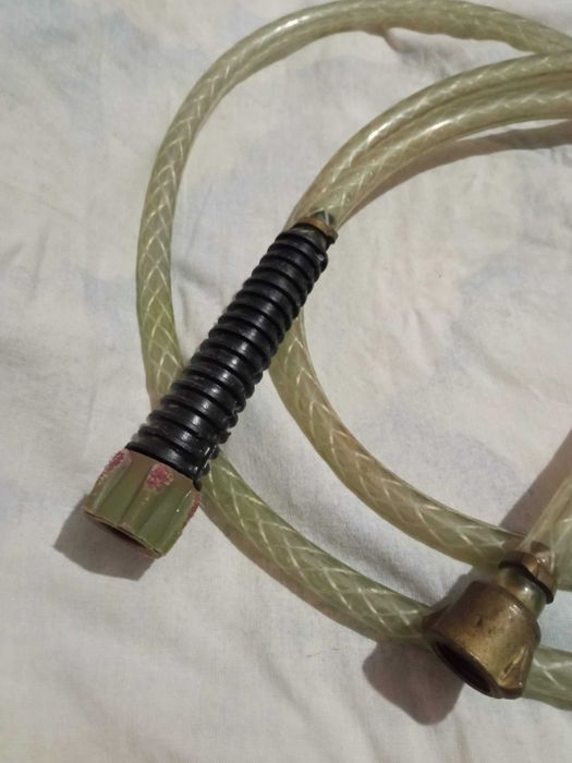 Шланг         бу