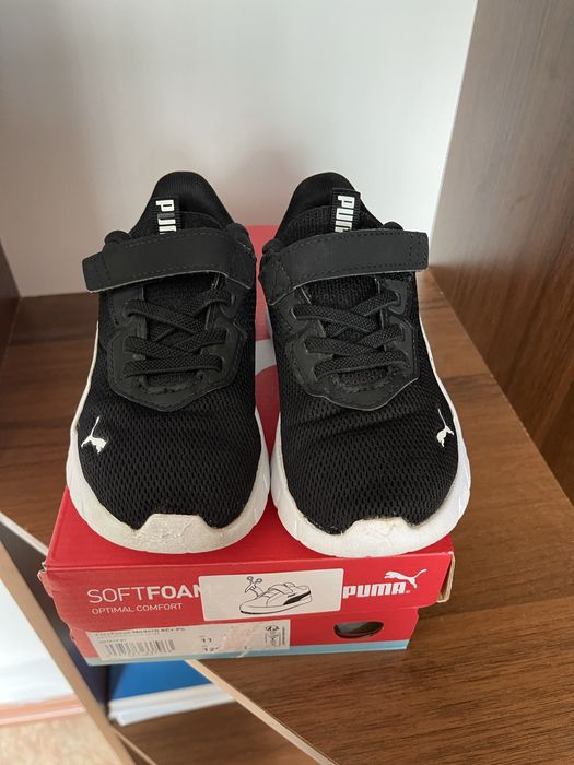 Кроссовки puma  29 р.