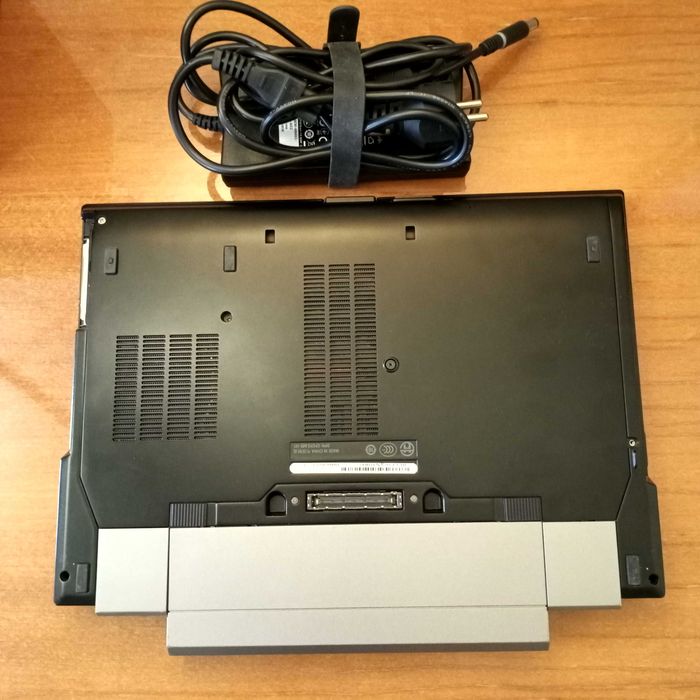 Ноутбук Dell Latitude E6410
