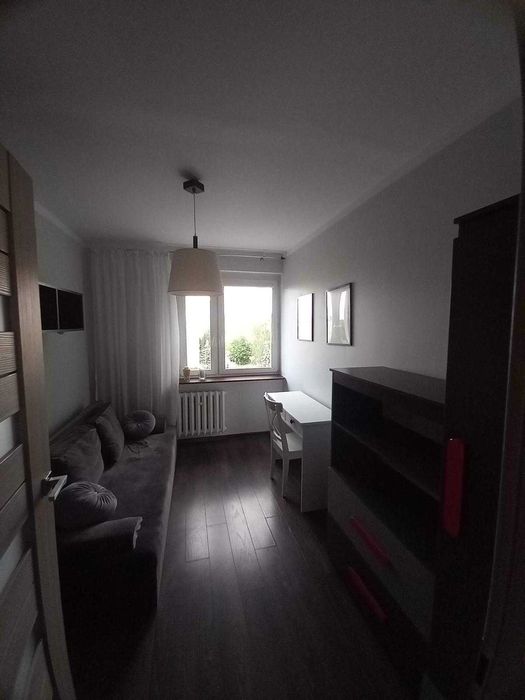 Mieszkanie – Szczecin, Górne Podjuchy, Podjuchy - Widok 3