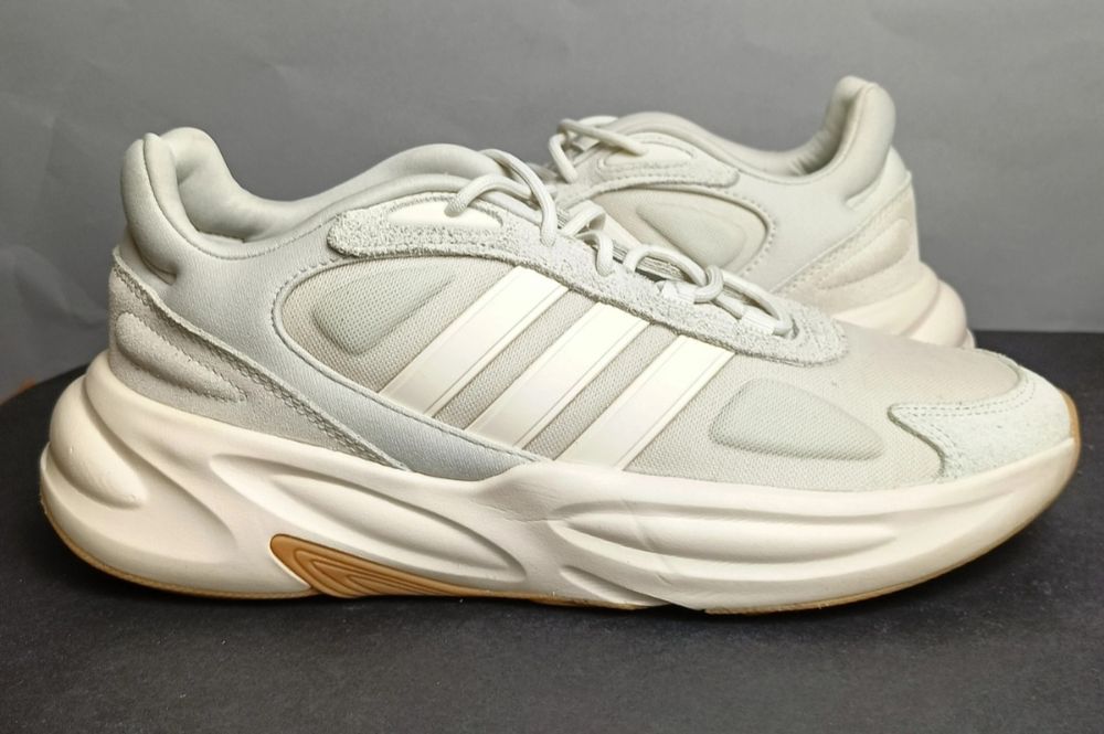 Adidas Ozelle sportowe męskie r. 46 piękne! 1505