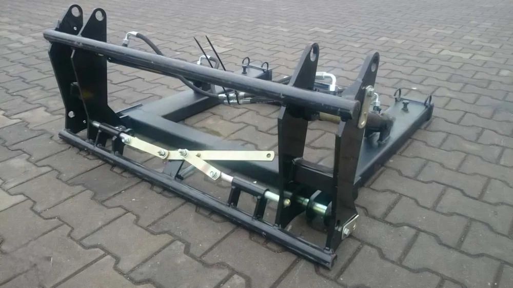 Adapter Euroramka - do wózka widłowego - Nowy