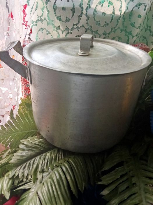 .Ківш,Казани.Кострюли опт 60грн.шт.