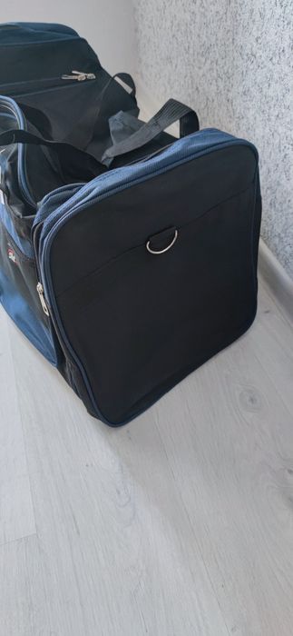 Велика дорожня сумка 80 см