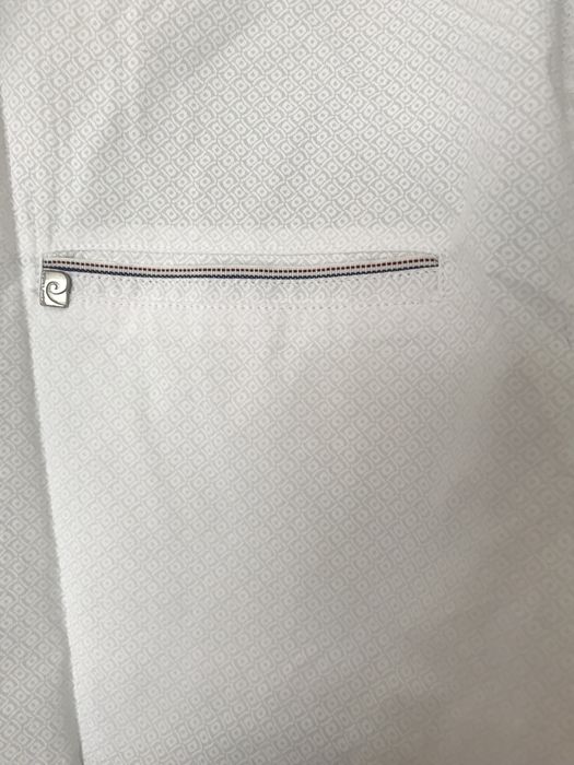 Koszula męska Pierre Cardin XL