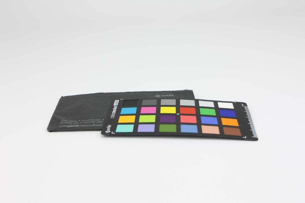 Calibrite ColorChecker Studio