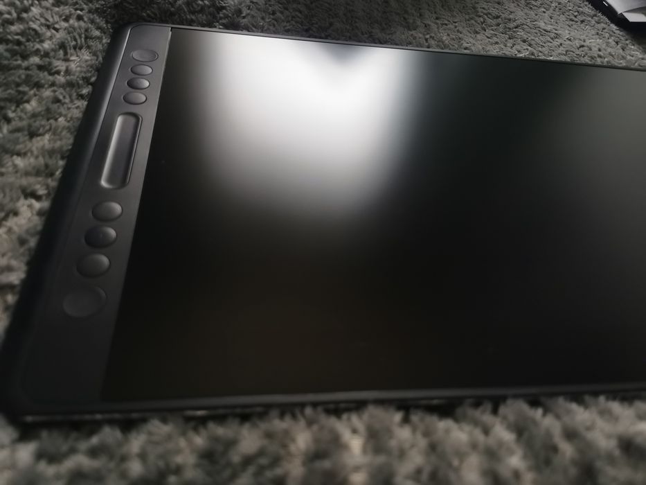 Tablet Huion Kamvas Pro16