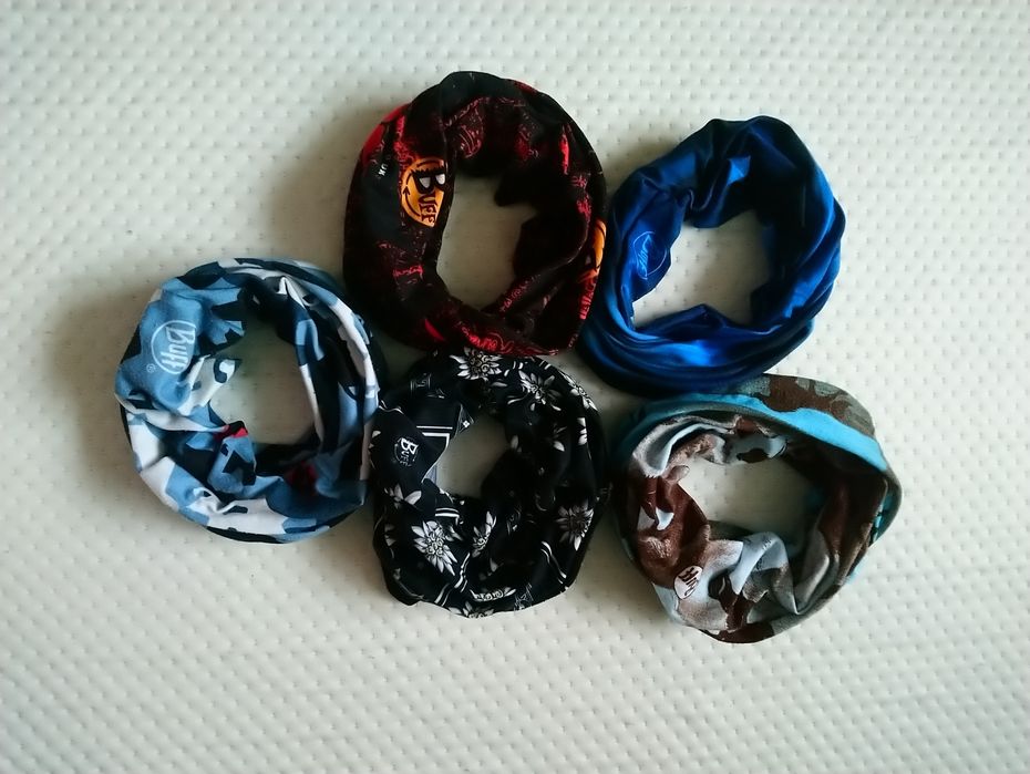 Снуд баф бафф Buff