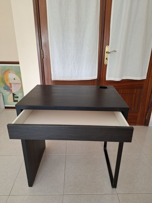 Secretária de escritorio