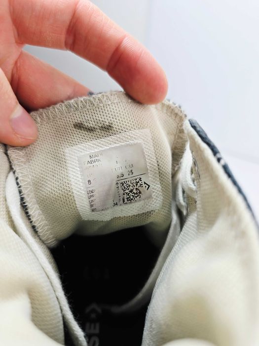 Converse Chuck Taylor All Star Move Platform r. 39,5 eu