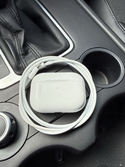 apple airpods pro
