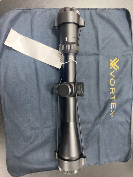 Vortex Viper HS 4-16х44 оптичний приціл новий вайпер оригінал труба