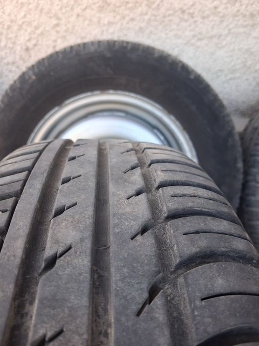 Продам колеса R13 175/70