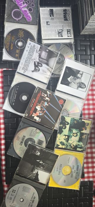 John Lennon 7cd Superstan Gratisy