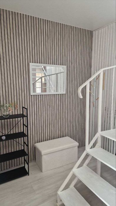 Дача з газом, капітальным ремонтом, 10 км від Одессы.