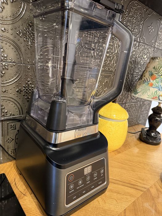 Ninja blender nowy