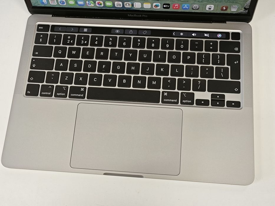 MacBook Pro 13" 2020 16Gb / 512 Gb (А2251)