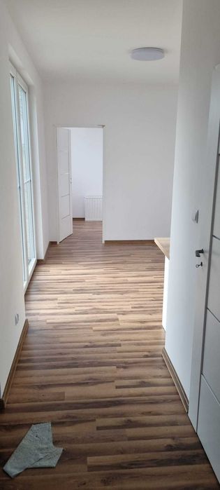 Wynajmę dom modułowy