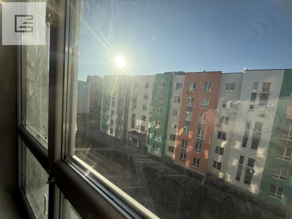 Продам квартиру Соборна 103\18 (Софіївська Борщагівка)