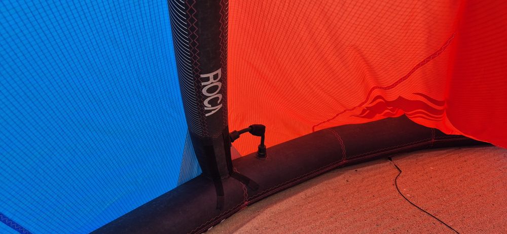 Kitesurf best roca 9m