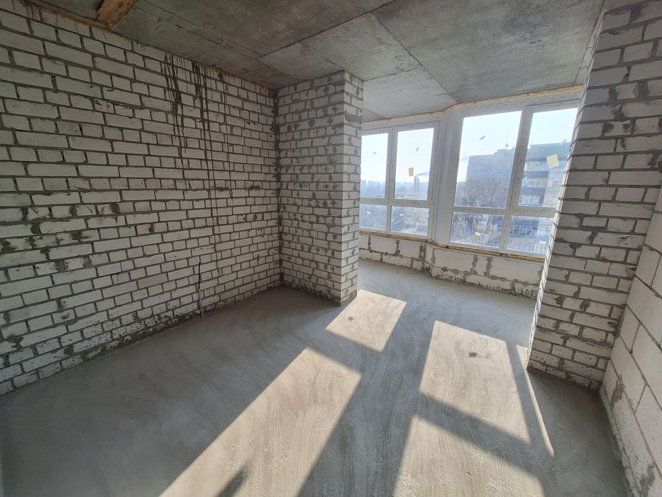 Новая 2х ком.квартира в новом доме 60.3кв (і1