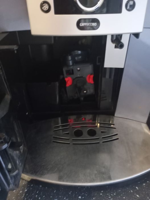 Ekspres do kawy cappuccino