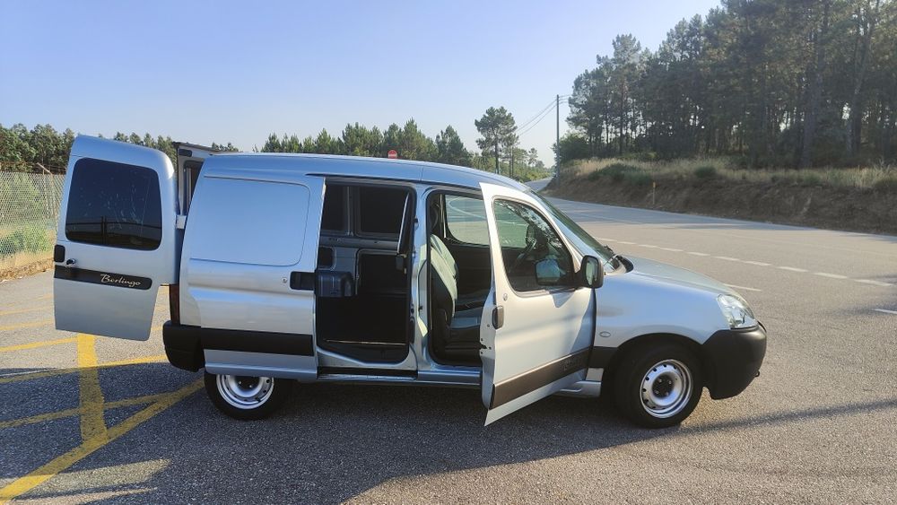 Citroen Berlingo 1.9 Diesel