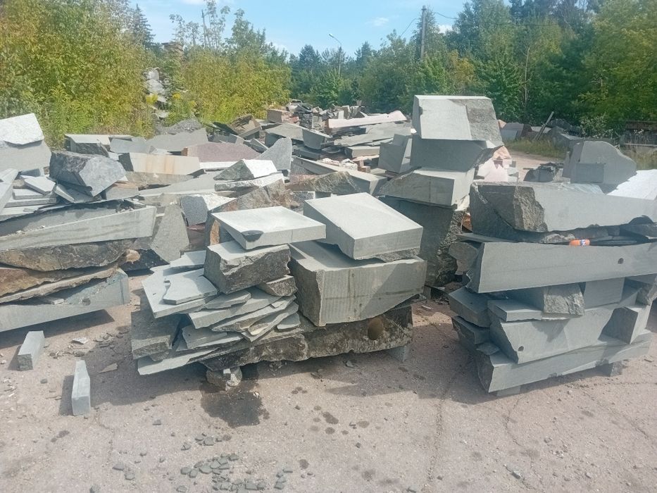 Будівельний матеріал