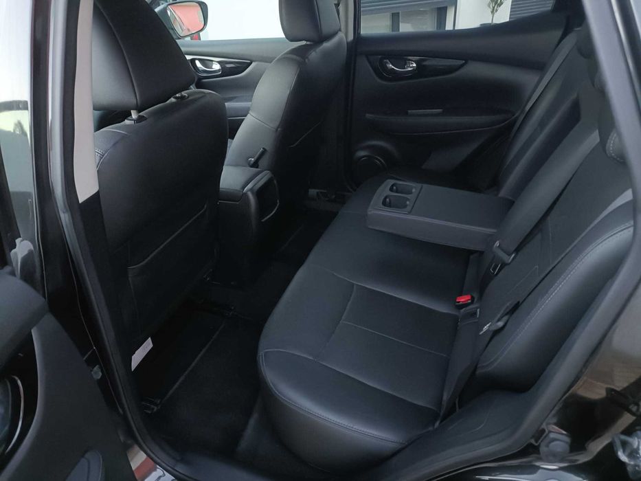 Nissan Qasqhai 1.5 Dci 110cv Tekna Premium 2015 - 134.000km