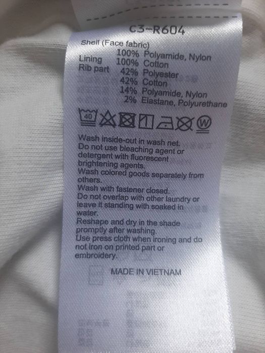 Ветровка полувер свитшот Champion