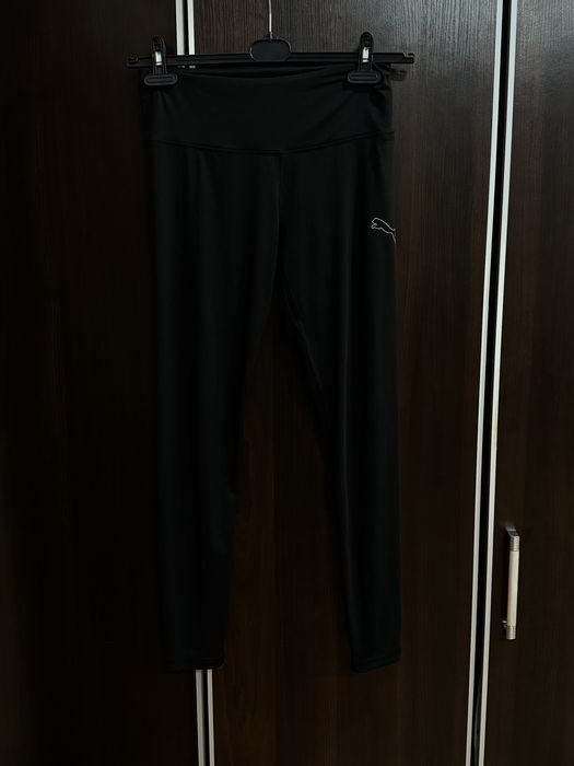 leginsy damskie firmy Puma