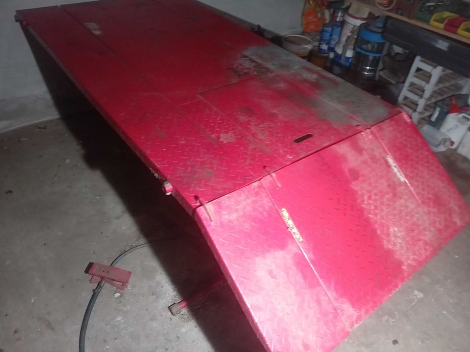 elevador para moto 4
